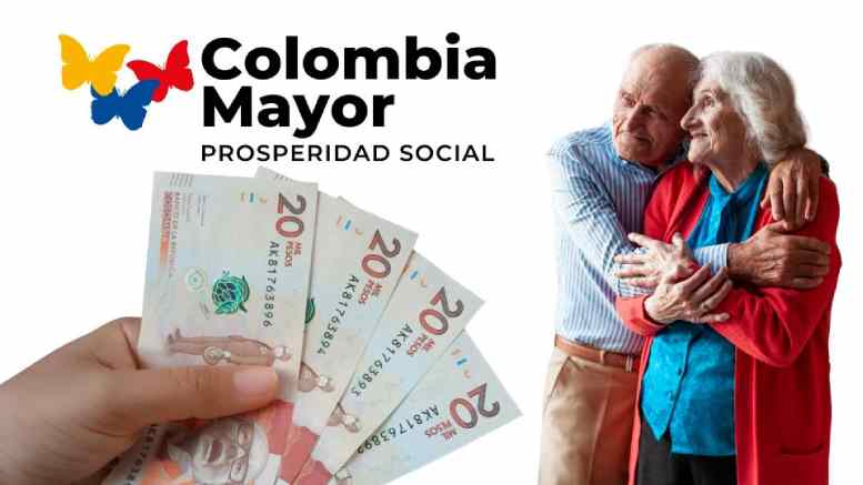 Colombia Mayor-Mp Noticias