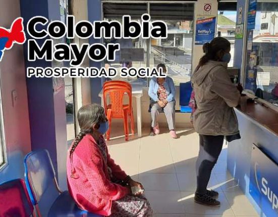Colombia Mayor_ Guía Rápida para tu Pago del 1 de Noviembre ¡Consulta el Cronograma Aquí!