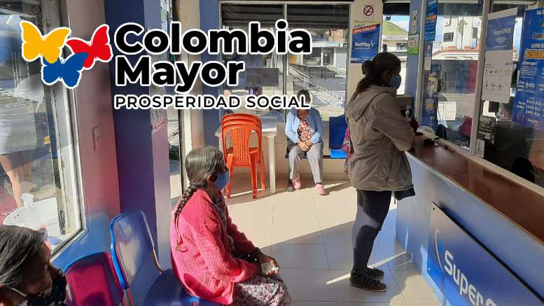 Colombia Mayor_ Guía Rápida para tu Pago del 1 de Noviembre ¡Consulta el Cronograma Aquí!