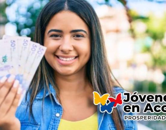 Confirmado_ Inicio del Quinto Pago de Jóvenes En Acción el Próximo 31 de Octubre