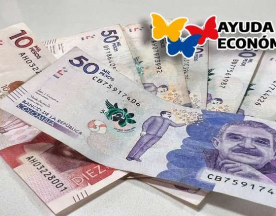 Consulta Express_ Reclama tu Ayuda Económica de 500 mil - Lista de Solicitantes Prioritarios