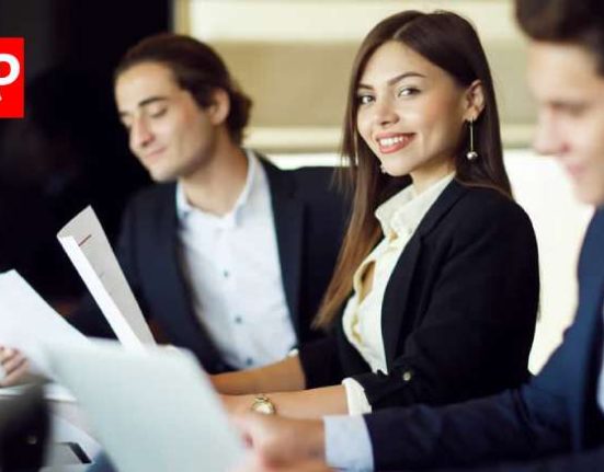 Convocatoria de Empleo_ Buscamos Talento en Contaduría, Ingeniería, Derecho y Más