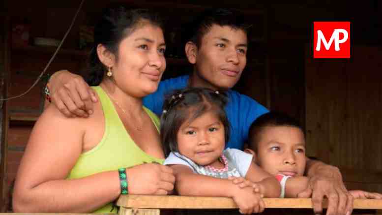Familias Vulnerables reciben Apoyo Económico de 500 Mil, Consulta con CC
