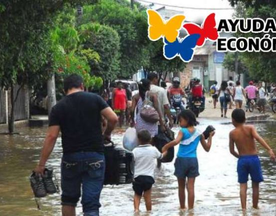 Listado y Detalles de la Ayuda Económica de $500,000