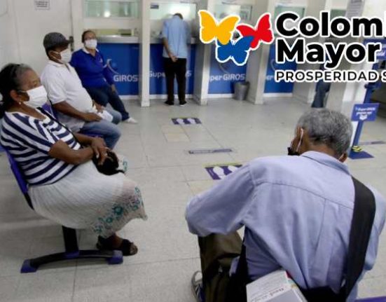 Programa Colombia Mayor_ Fechas Establecidas para Pagos del Ciclo 10 en octubre