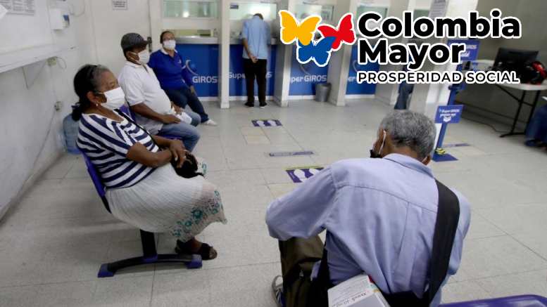 Programa Colombia Mayor_ Fechas Establecidas para Pagos del Ciclo 10 en octubre