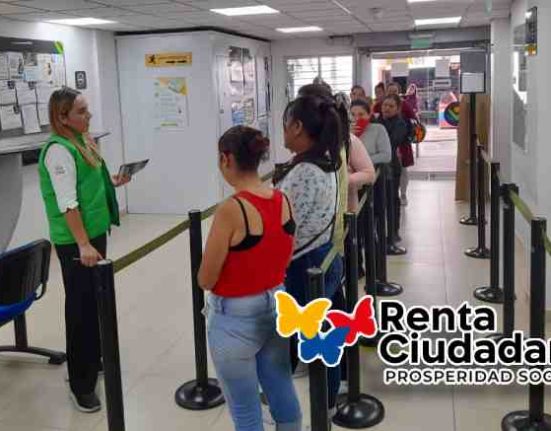 Renta Ciudadana 2023_ Más Hogares Colombianos se Beneficiarán en su Quinta Entrega