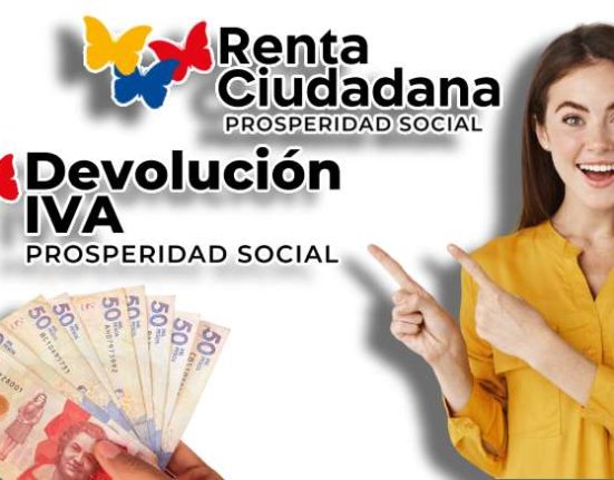 Renta Ciudadana y Devolución del IVA_ Fechas y Detalles de los Próximos Pagos