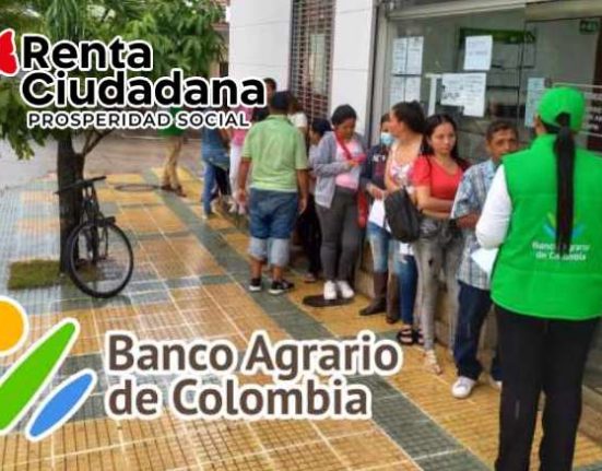 Renta Ciudadana_ Averigua si Eres Beneficiario del Cuarto Pago con tu Número de Cédula
