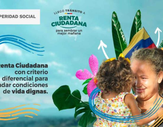 Subsidio Renta Ciudadana-Mp Noticias