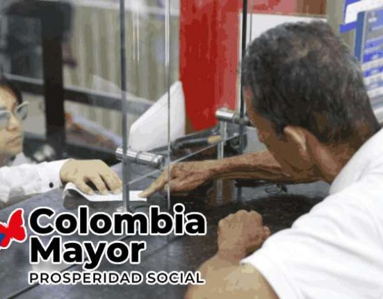 ¡Atención, Beneficiarios de Colombia Mayor!
