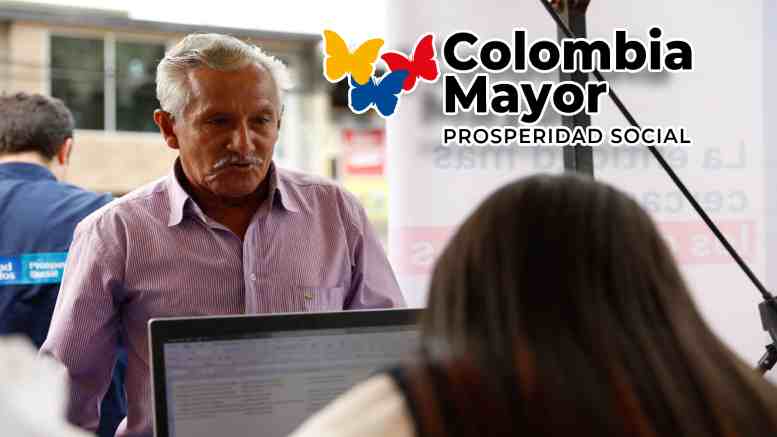 ¡Atención! Plazo Final para Recibir el Subsidio en Colombia Mayor