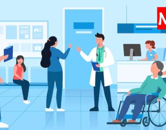 Alarma en la salud pública_ Cerca de 50.000 Colombianos en peligro de perder la Subsidios de Salud en 2024