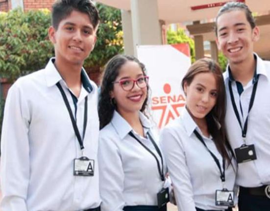 Aviso Importante SENA_ Convocatoria del 2024 Inscripciones Gratis