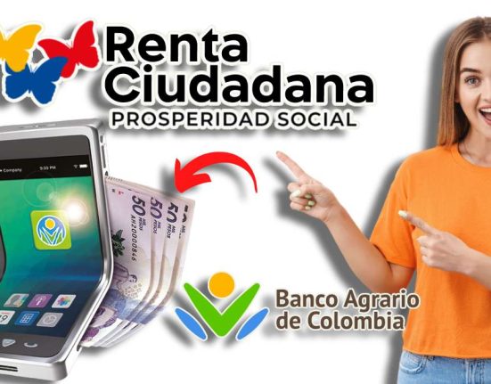 Banco Agrario Revoluciona la Renta Ciudadana_ Pagos a Través de Billeteras Digitales-Mp Noticias