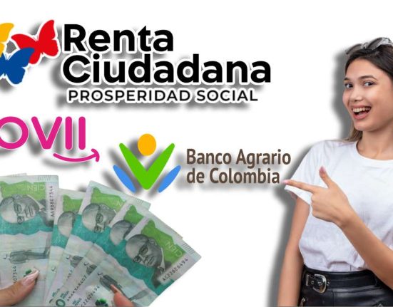 Banco Agrario y Movii Anuncian_ Cuarto pago del Programa Renta Ciudadana
