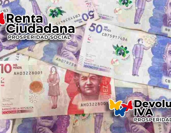 Ciclo de Pagos_ Subsidio Renta Ciudadana y Compensación del IVA-Mp Noticias