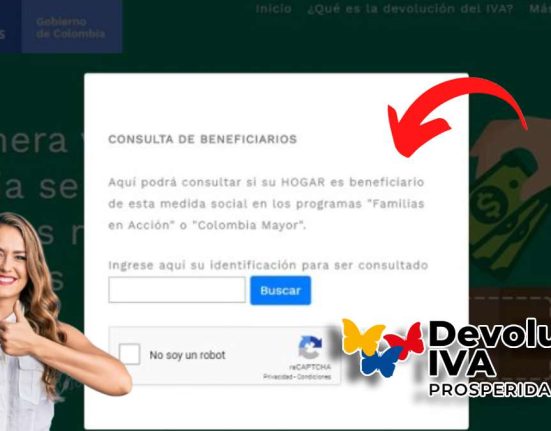 Cómo Averiguar si Eres beneficiario en el 4º Ciclo de Devolución del IVA-Mp Noticias