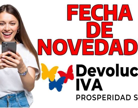 Conoce Fecha límite de Novedades de la Compensación del IVA