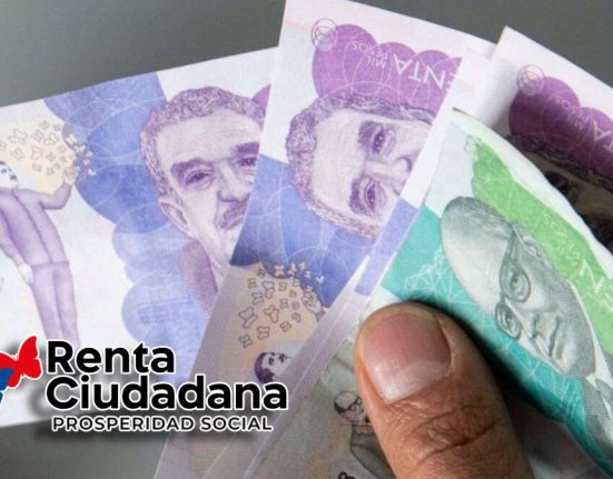 Consulta Cómo y Dónde Obtener tu 4º Pago del Programa de Renta Ciudadana-Mp Noticias