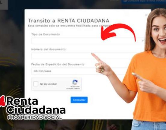 Consulta tu Pago del 2023 con tu CC_ Información sobre Novedades, Suspensiones y Aplazamientos Renta Ciudadana