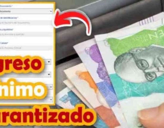 Descubre si Eres Parte de los Beneficiarios del Subsidio Ingreso Mínimo Garantizado en 2023