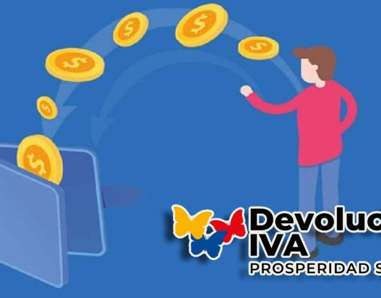 Devolución del IVA 2023_ Fecha Anunciada, comprueba si eres beneficiario-Mp Noticias