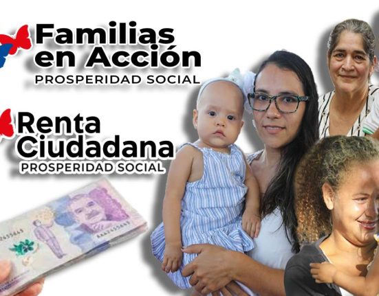 Familias en Acción se actualiza-Mp Noticias