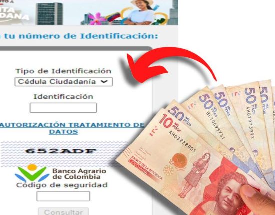 Habilitado Link del Banco Agrario del Cuarto Giro Renta Ciudadana