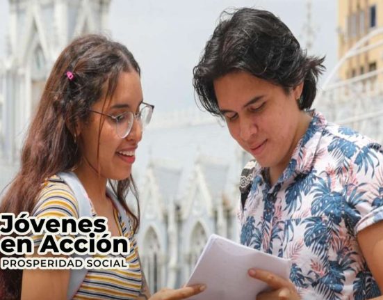 Inscripción en Jóvenes en Acción_ Requisitos y Novedades para el Año 2024-Mp Noticias