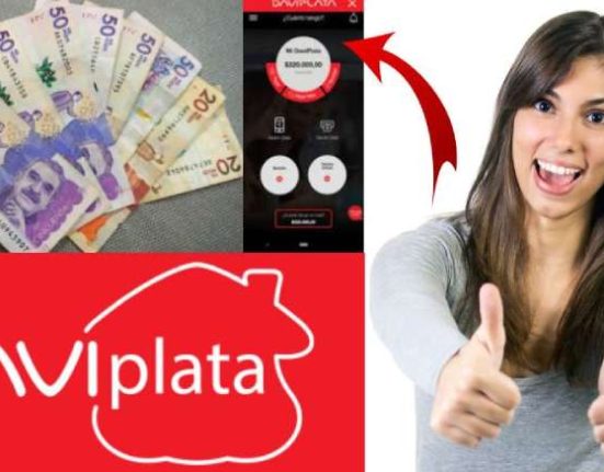 Jóvenes en Acción 2023_Paso a Paso para Consultar Tu Pago con Daviplata