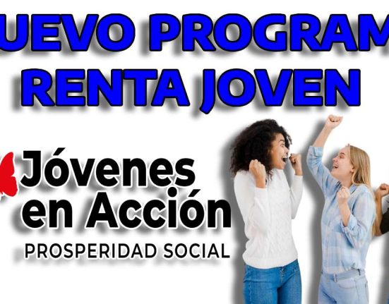 Jóvenes en Acción a Renta Joven-Mp Noticias