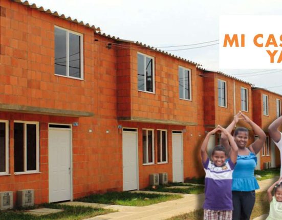 'Mi Casa Ya' Progresa_ Nuevos Subsidios para Adquirir Viviendas Sociales-Mp Noticias