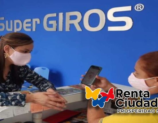 NO BANCARIZADOS de Renta Ciudadana-Mp Noticias