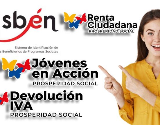 Novedades en el Sisbén IV