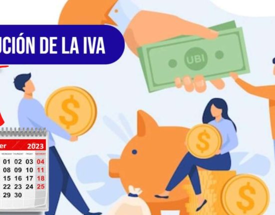 Noviembre 2023_ Descubre si Calificas para el Próximo Pago Devolución del IVA