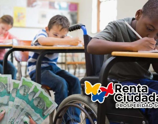 Renta Ciudadana Prioriza Madres-Mp Noticias