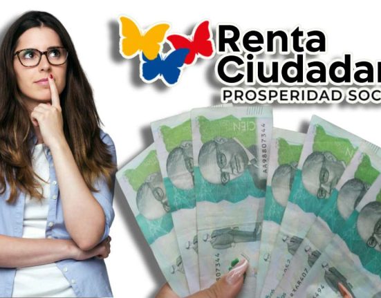 Se Realizará el Quinto Pago de Transición a Renta Ciudadana en Diciembre-Mp Noticias