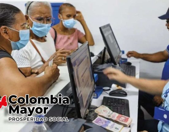 Solicitan las Siguientes Personas Beneficiarias del Programa Colombia Mayor-Mp Noticias