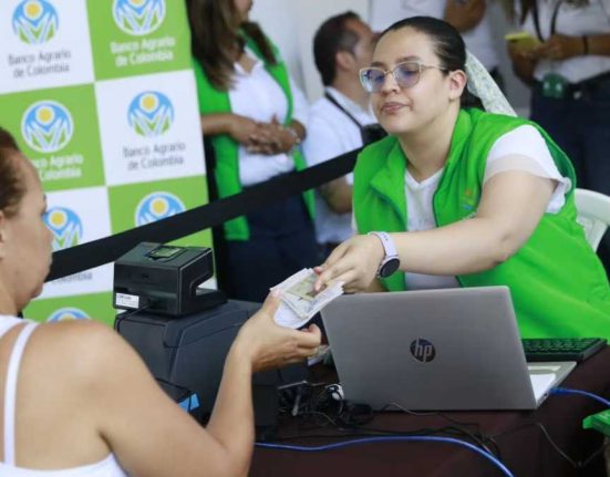 Transferencia del Cuarto Ciclo de Renta Ciudadana-Mp Noticias