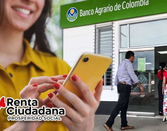 Traslado de Giro en Cuarto Pago del Subsidio Renta Ciudadana-Mp Noticias