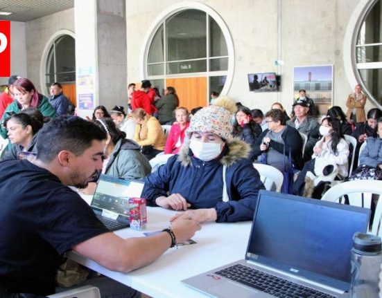 Última Convocatoria de la Feria de Ingreso Mínimo Garantizado-Mp Noticias