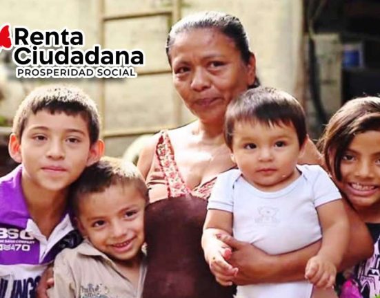 Último minuto_ Conoce como serán las Inscripciones al Programa Renta Ciudadana-Mp Noticias