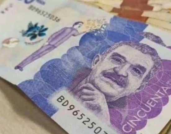 pago pendiente-MP Noticias, imagen de billetes colombianos