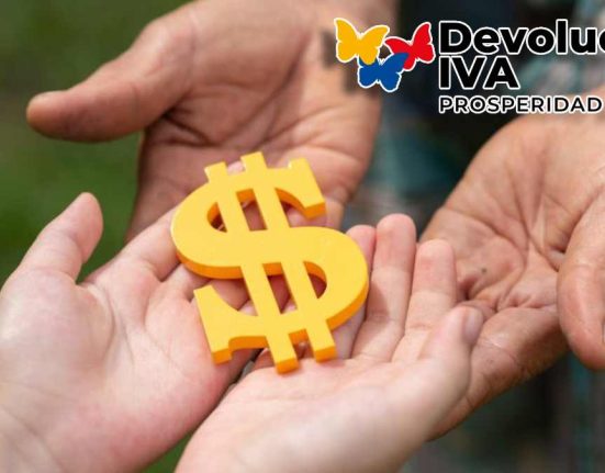 Devolución del IVA 2024-MP Noticias