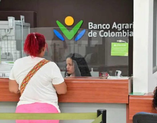 Link de consulta Banco Agrario-MP Noticias