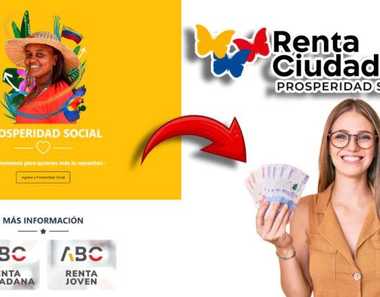 Subsidio Renta Ciudadana-MP Noticias