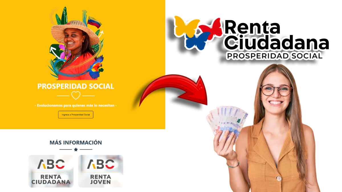 Subsidio Renta Ciudadana-MP Noticias