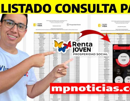 1er Listado de Focalización-Mp Noticias