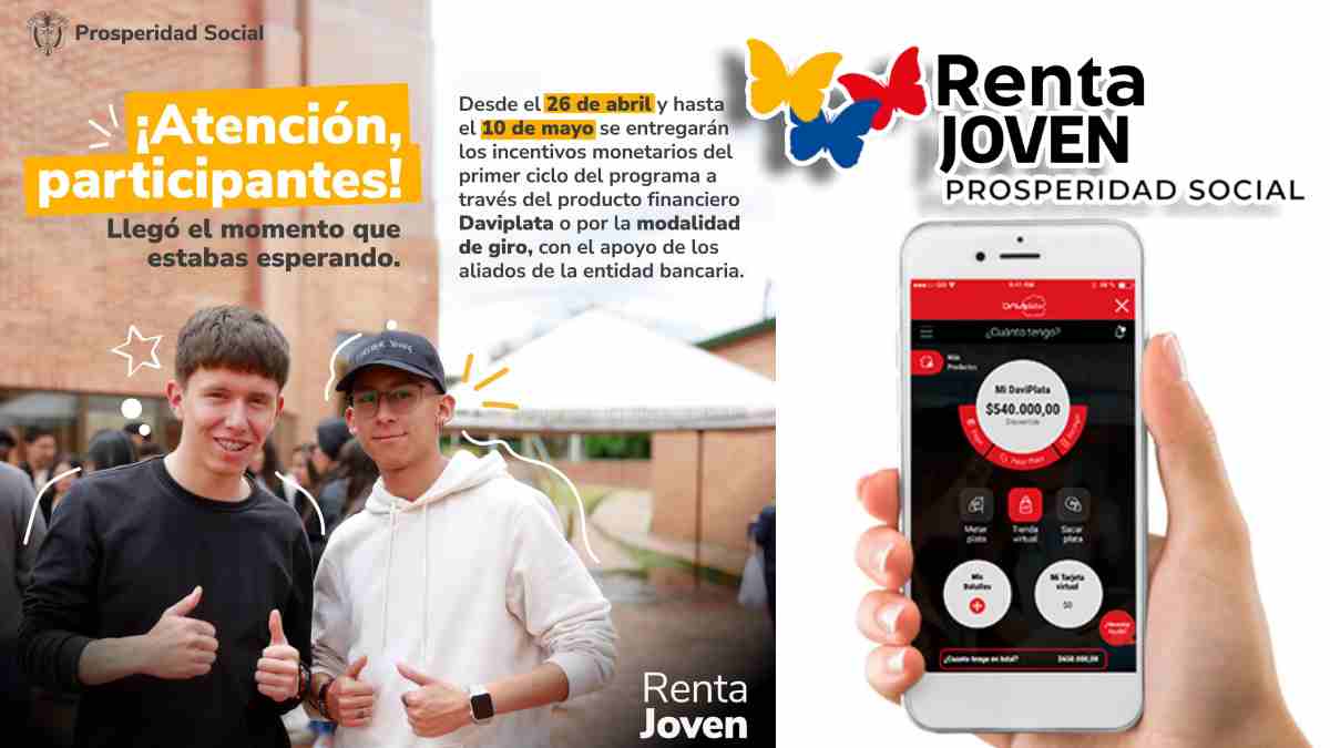 1er listado Renta Joven 2024-MP Noticias